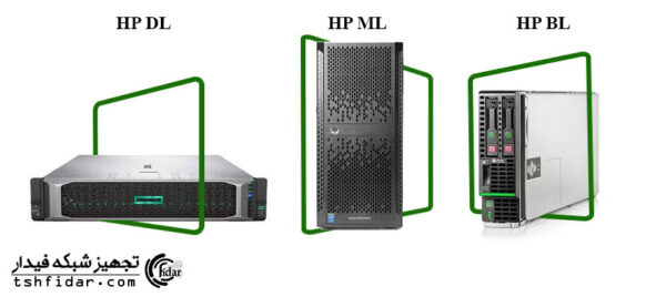 Workstation hp