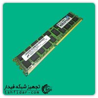 رم سرورRAM HP 16GB 10600R