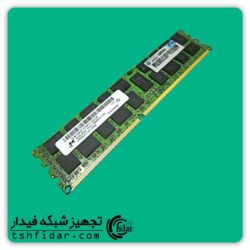 رم سرورRAM HP 16GB 10600R