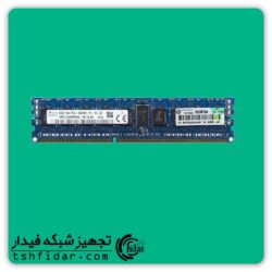 رم سرور HP 8GB PC3-12800R