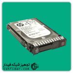 هارد 900GB SAS 12G 15K SFF