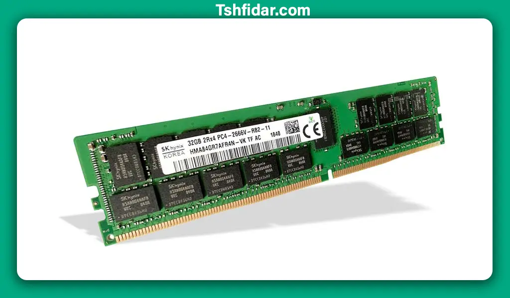 HPE RAM DL380 G10
