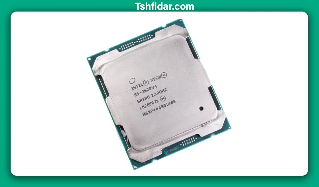 INTEL XEON E5 2620V4 پردازنده سرور