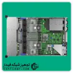 قیمت سرور dl380 g10 8sff