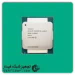سی پی یو سرور Intel Xeon E5-2620v3