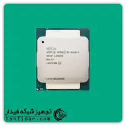 سی پی یو سرور Intel Xeon E5-2620v3