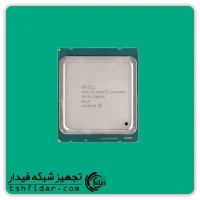 سی پی یو سرور Intel Xeon E5-2640v2