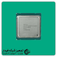 سی پی یو سرور Intel Xeon E5-2650v2
