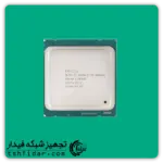 سی پی یو سرور Intel Xeon E5-2660v2