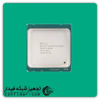 سی پی یو سرور Intel Xeon E5-2660v2