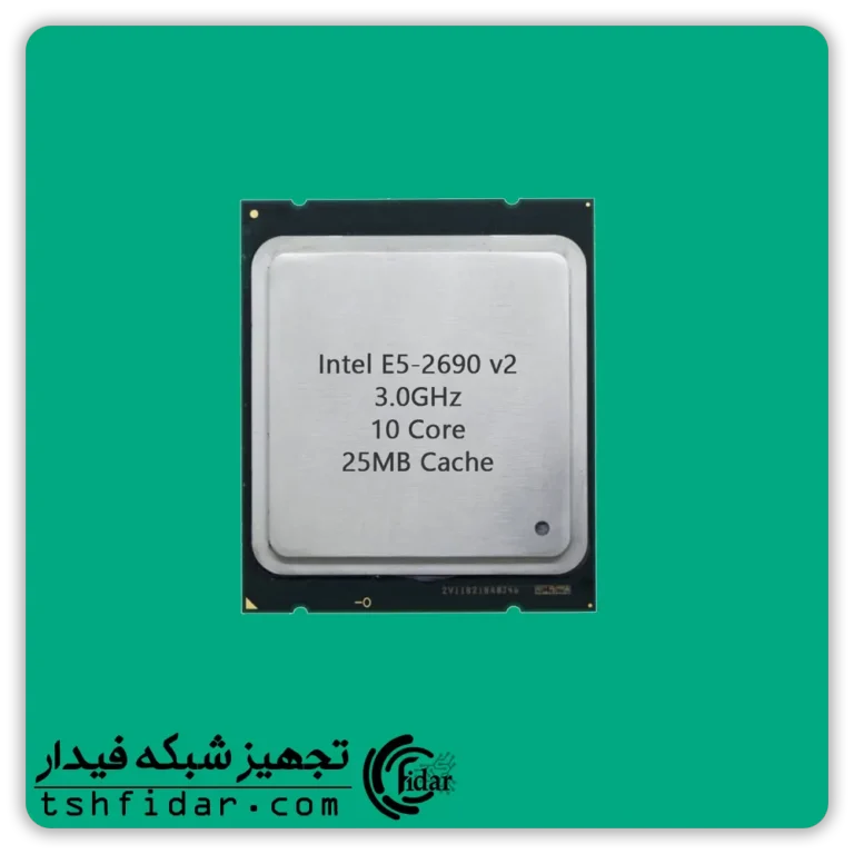 Intel Xeon E5-2690v2