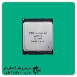 سی پی یو سرور Intel Xeon E5-2697v4