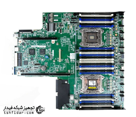 پردازنده سرور HP DL380 G9