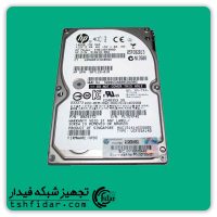 هارد سرور HDD SAS 146GB 12G 15K SFF