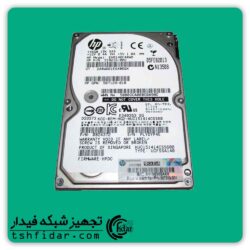 هارد سرور HDD SAS 146GB 12G 15K SFF