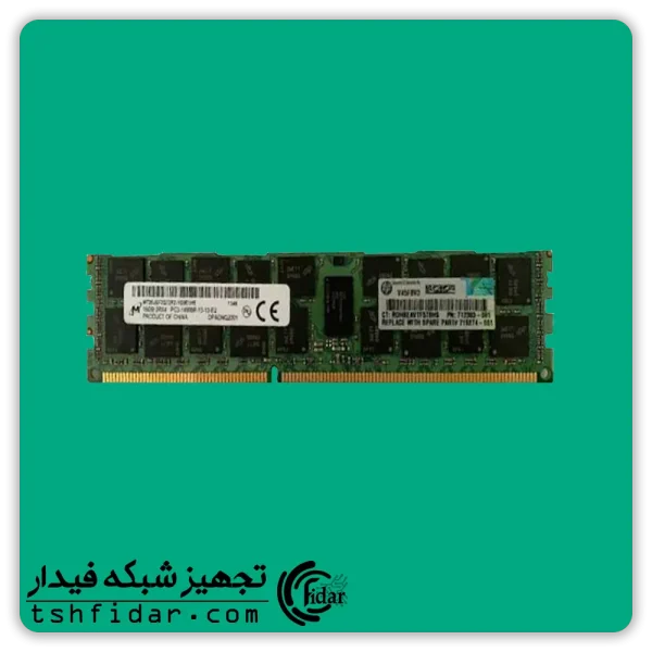 رم سرور HP 16GB 14900R