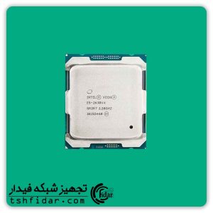 سی پی یو سرور Intel Xeon E5-2630v4