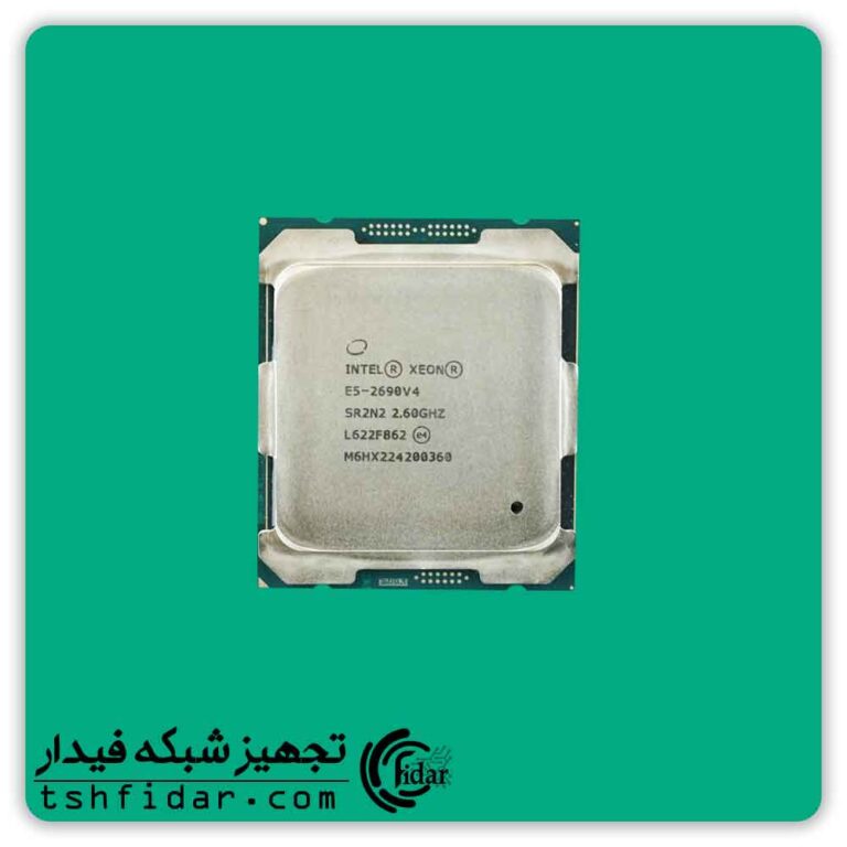 قیمت cpu 2690v3