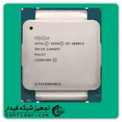 Intel Xeon E5-2690 v3 پردازنده سرور