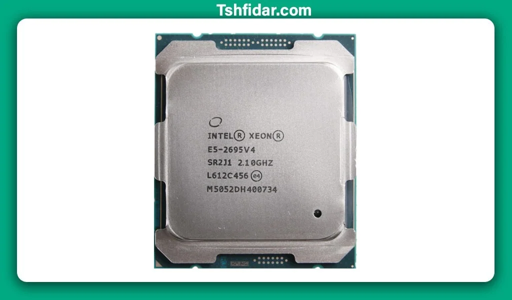 Intel Xeon E5-2695 v4 پردازنده سرور