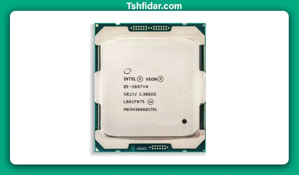 Intel Xeon E5-2697 v4 پردازنده سرور
