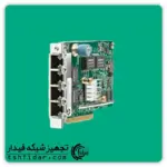 کارت شبکه HPE Ethernet 1Gb 4-port 331FLR Adapter