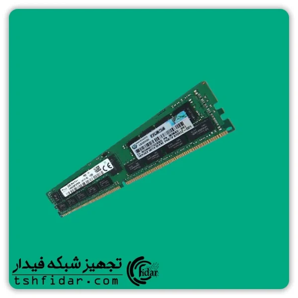 رم سرور HP RAM 32GB Dual Rank DDR4-3200