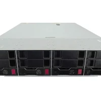 راهنمای ریست و عیب یابی سرور hp dl380 g9