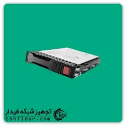 هارد سرور HPE 1.6TB SAS 12G Write Intensive SFF