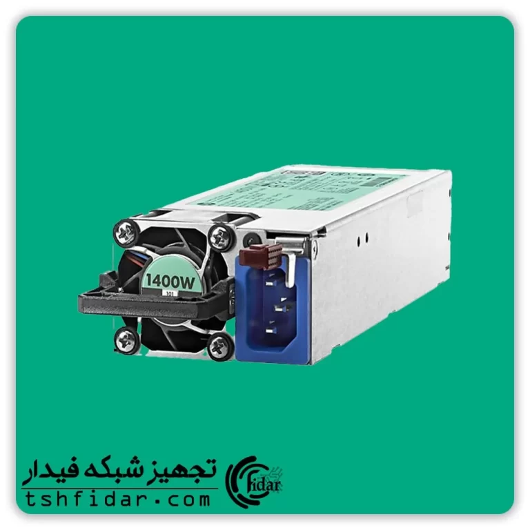 پاور سرور اچ پی g9 1400w