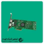 کارت شبکه اچ پی HP NC382T