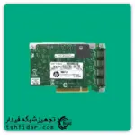 کارت شبکه سرور HP 366FLR
