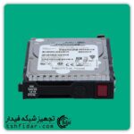 هارد سرور HP 1.8T SAS 6G 10K