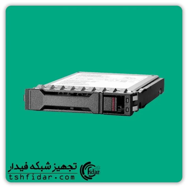 خرید هارد سرور HP 3.84TB SAS SSD