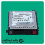 هارد سرور HP 300GB SAS 12G 10K