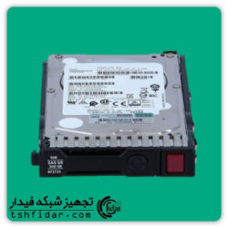 هارد سرور HP 300GB SAS 12G 10K