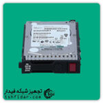 هارد سرور HP 900GB SAS 6G 15K