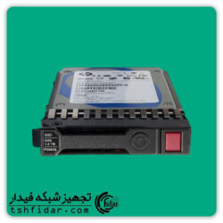 هارد سرور HP 1.6T SAS 6G 10K