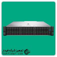  سرور g10 dl380 24 sff