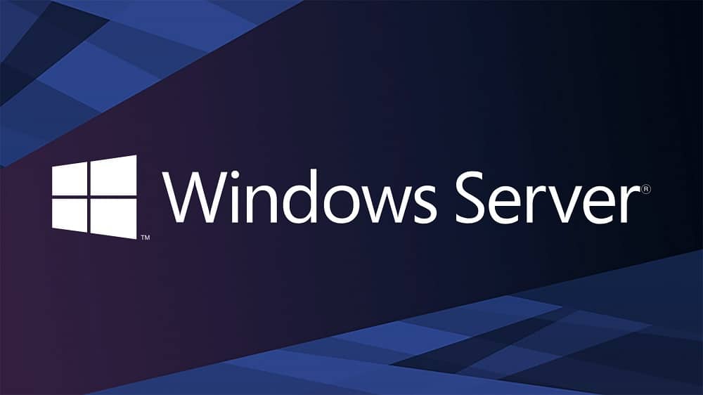 windows server چیست