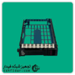 کدی هارد سرور HPE Cage 2.5inch G10 Plus