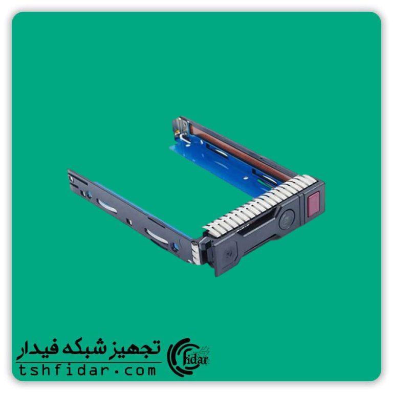 کدی هارد سرور HPE Cage 3.5inch G10 Plus