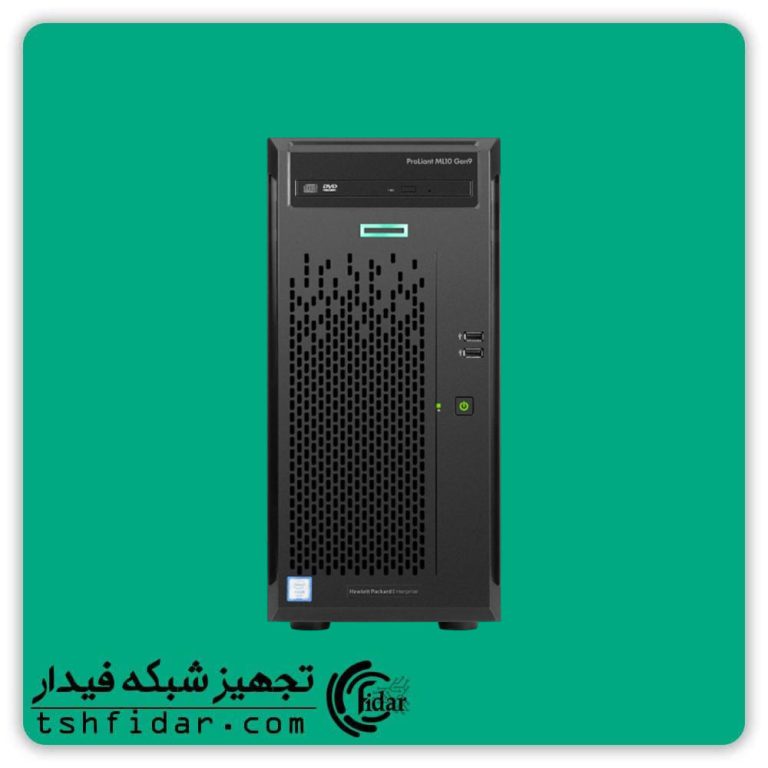 سرور HPE ML10 G9