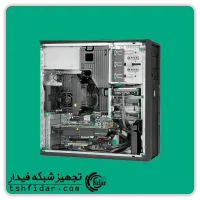 HP Z420