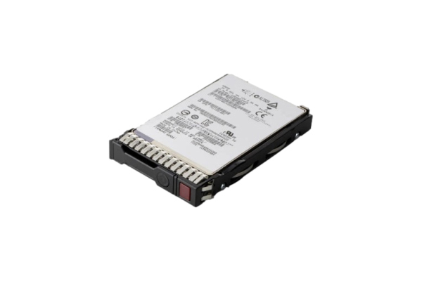 مشخصات فنی هارد SSD P04564-B21