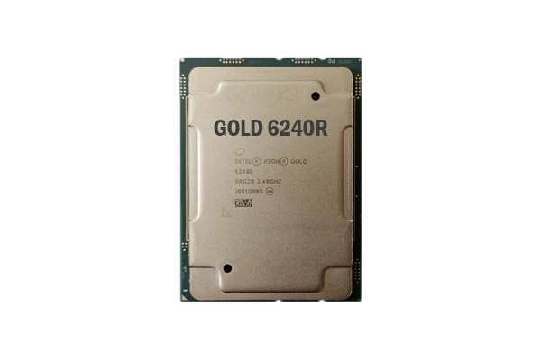 پردازنده سرور  Gold 6240L 