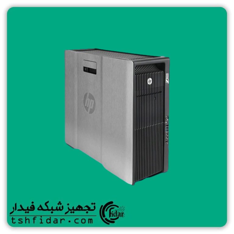 ورک استیشن HP Z820