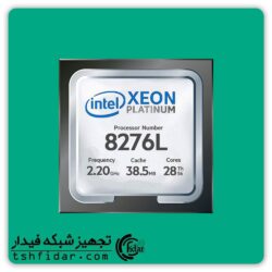 پردازنده سرور Intel® Xeon® Platinum 8276L Processor