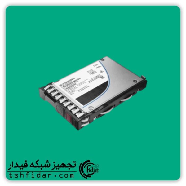 هارد SSD با پارت نامبر P06194-B21