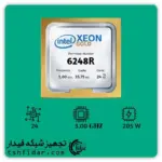 INTEL XEON GOLD 6248R